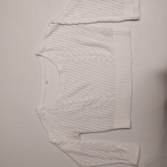 Garage Harlow Sweater - Picture 6 of 7